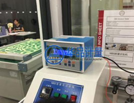 计量仪器