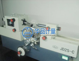 计量仪器